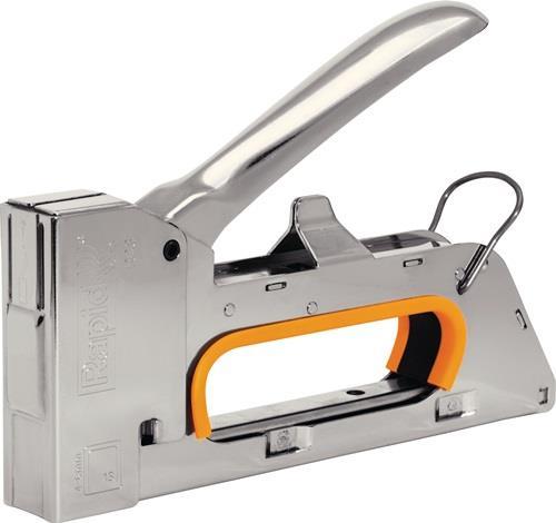 Image du produit Rapid Handtacker 23 PRO Metall