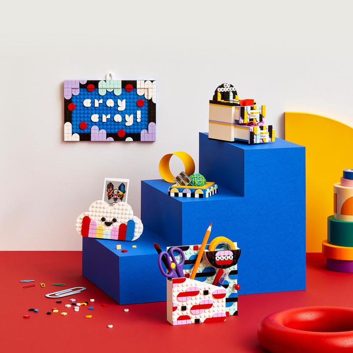 Image du produit LEGO Ultime ensemble de designers (41938, LEGO Dots)