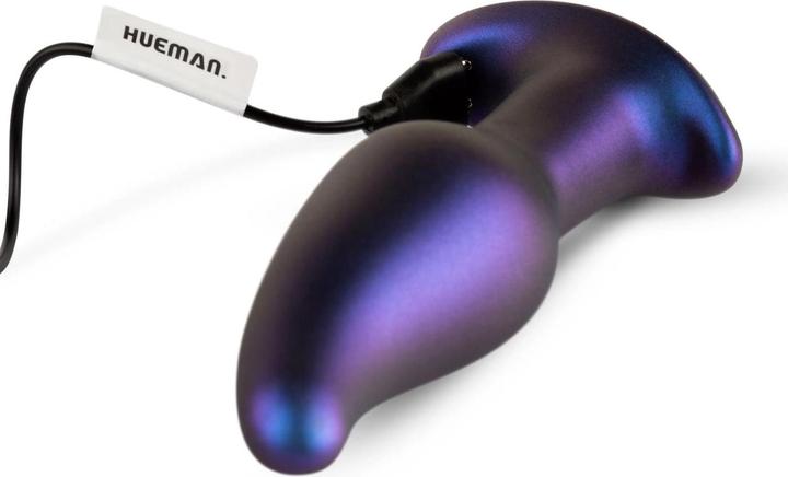 Produktbild Hueman Asteroid Rimming Analplug