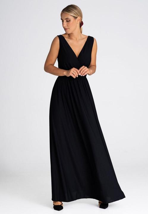 Produktbild Figl Langes Kleid model (L)