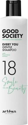 Image du produit Montibello Artego Good Society 18 Every You Shampooing doux 250ml (Shampoing liquide)
