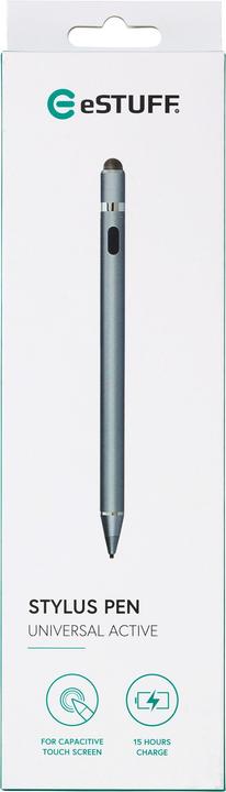 Produktbild eSTUFF Universal Active Stylus Pen