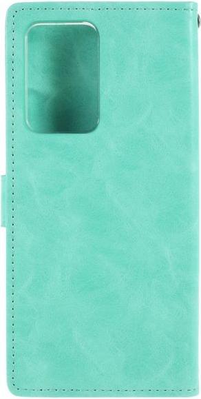 Immagine prodotto Goospery Serie diario Bluemoon (Samsung Galaxy Note 20 Ultra)