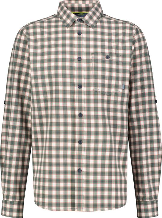 Meru Outdoorhemd Peania