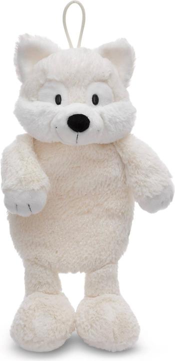 NICI Wärmflasche Polarfuchs Vanja (0.35 l)