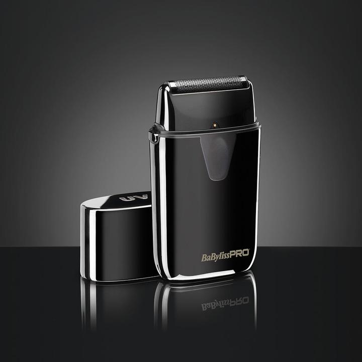 Produktbild BaByliss Pro 4Artists UV Foil Single Foil Shaver
