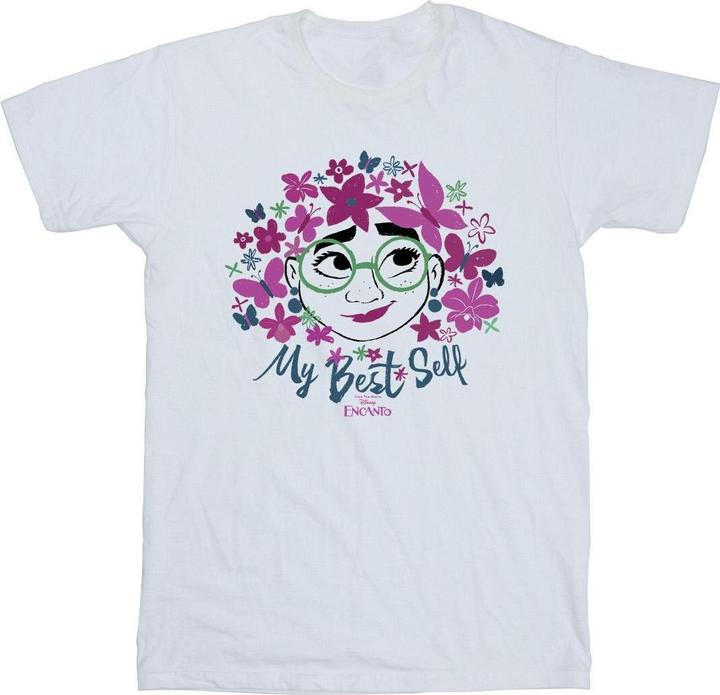 Produktbild Disney Encanto My Best Self TShirt (XXL)