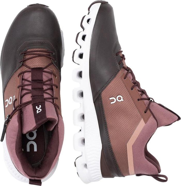 Actual product image On Running Cloud Hi (38)