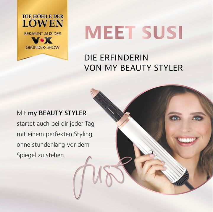 Immagine prodotto My Beauty Light Multistyler 15075