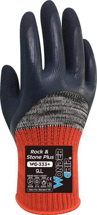 Produktbild Wonder Grip WG-333+ (L)