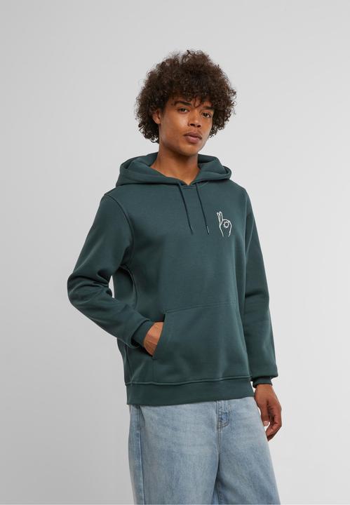Produktbild Mister Tee Easy Sign Hoody - 14681 (3XL)