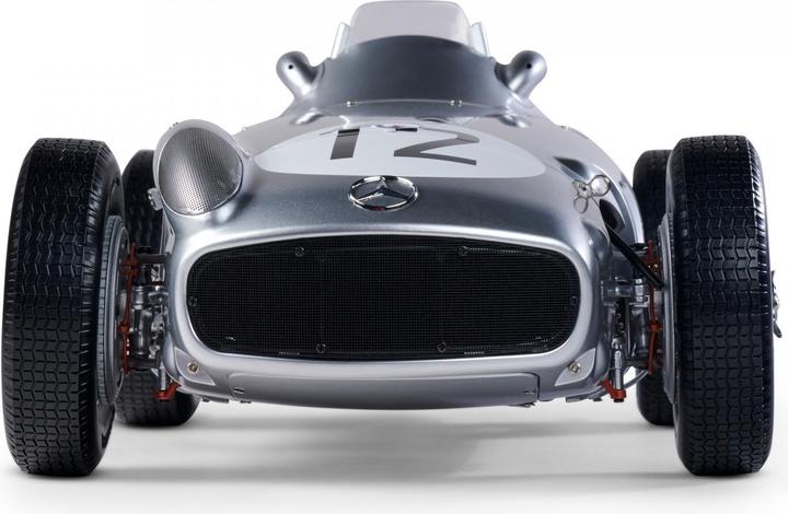 Produktbild Mercedes W196