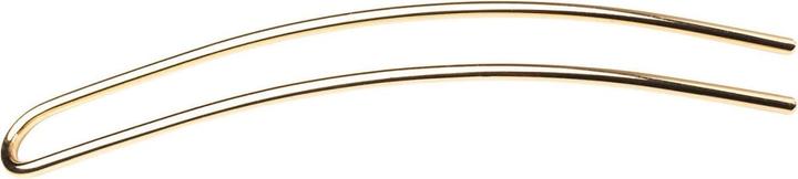 Corinne World - Hairpin Plain Gold (Haarkamm)
