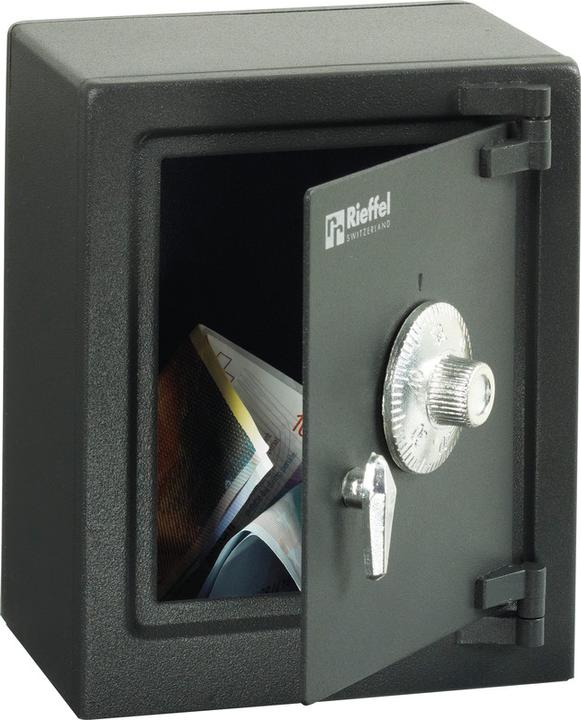 Produktbild Rieffel My first Safe