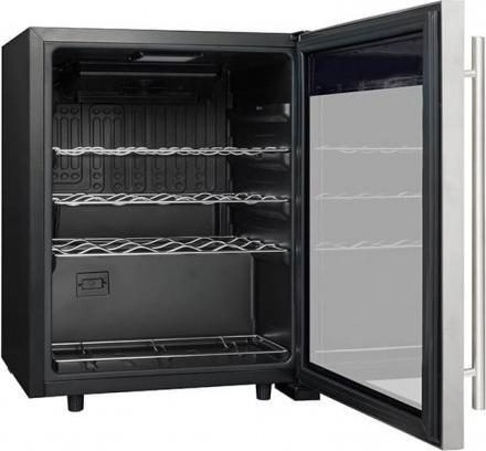 Produktbild La Sommelière Weinkühlschrank LS24A 1 Zone