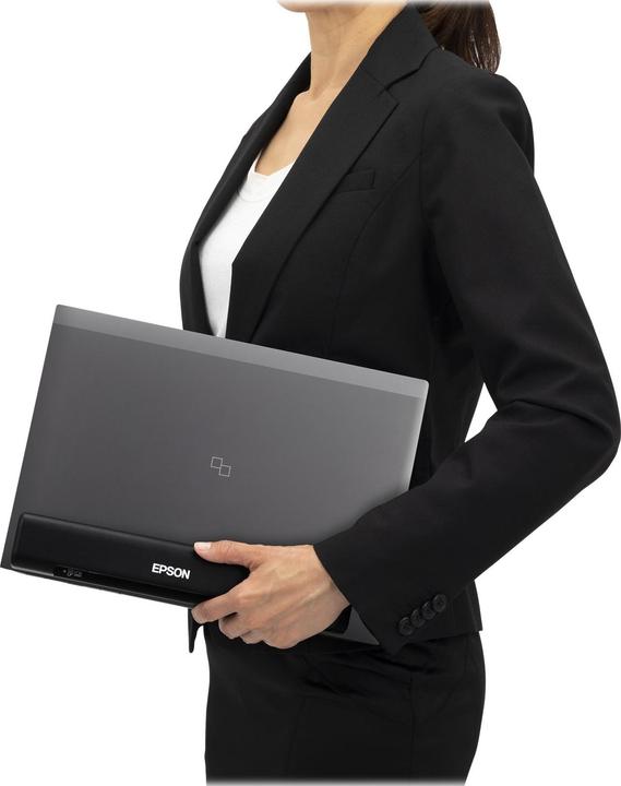 Actual product image Epson WorkForce ES-60W (USB)