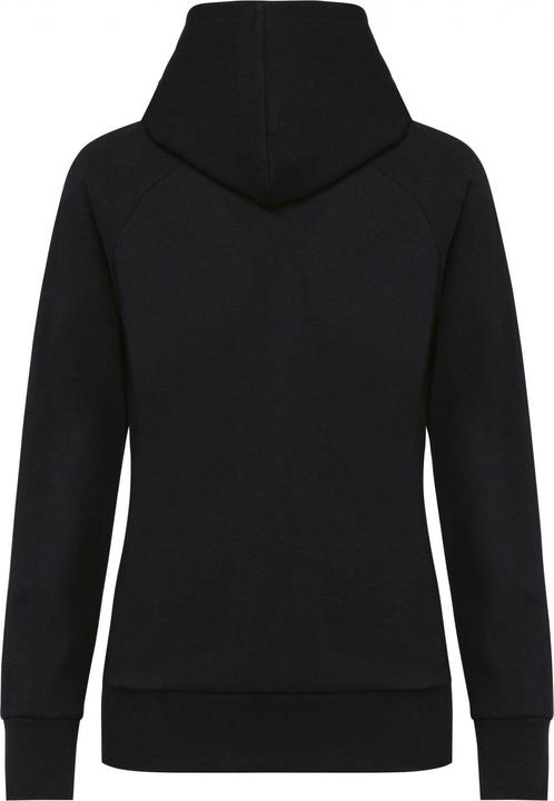 Produktbild Kariban Damen-Kapuzenjacke (S)