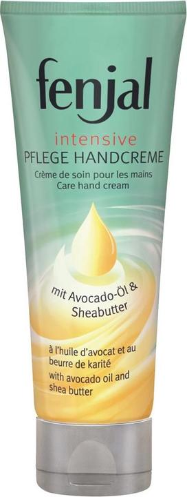 Fenjal Pflege Handcreme Intensive Creme (75 ml)
