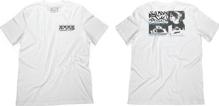 Liquid Force The Bulldog Tee (XL)