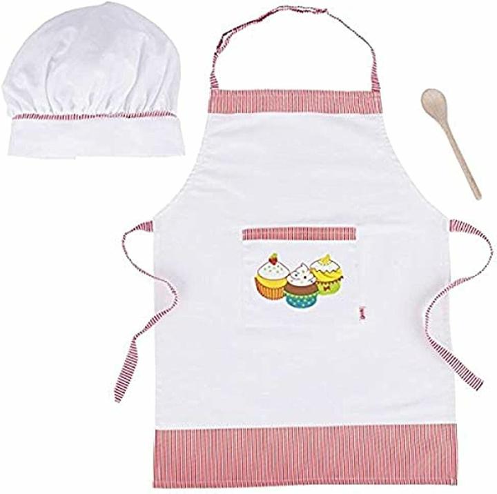 Produktbild Goki Kochset