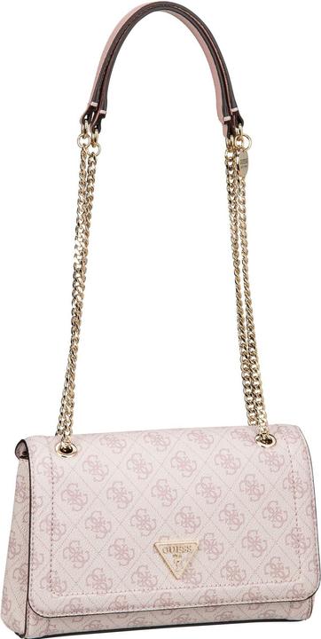 Actual product image Guess Noelle Schultertasche 26 cm