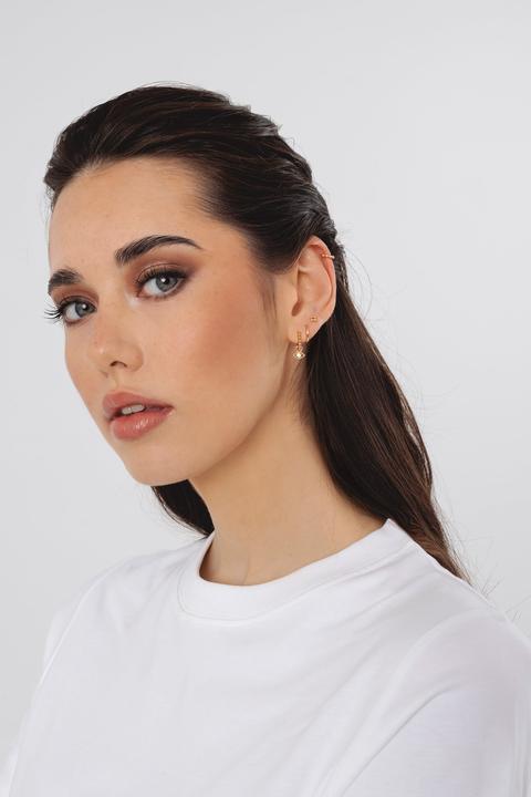 Produktbild Fleur de nuit Zaira-Einzelstück (925 Silber)