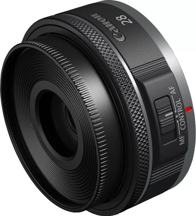Produktbild Canon RF 28mm f/2.8 STM (Canon RF, Vollformat)
