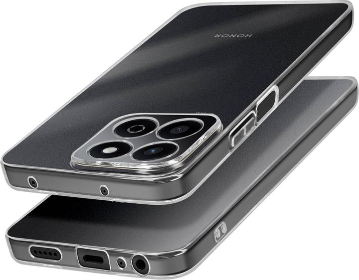 Image du produit Mayaxess PureSilicone Case (Honor 90 Smart)