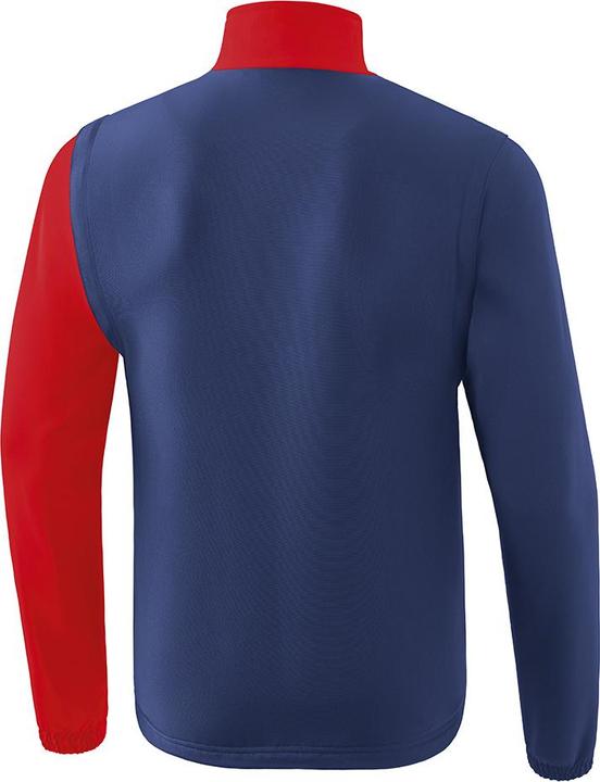Image du produit Erima Veste 5-C Avec Manches Amovibles (S)