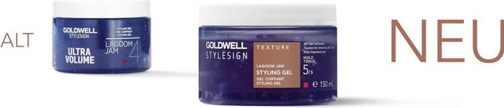 Produktbild Goldwell StyleSign Texture Lagoom Jam (Haargel, 150 ml)