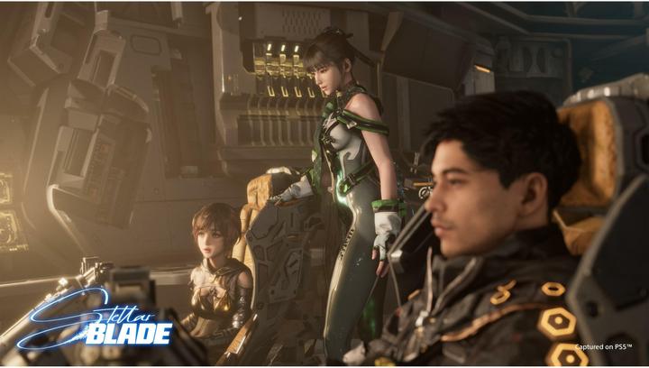 Immagine prodotto Sony Lama stellare (PS5, EN)