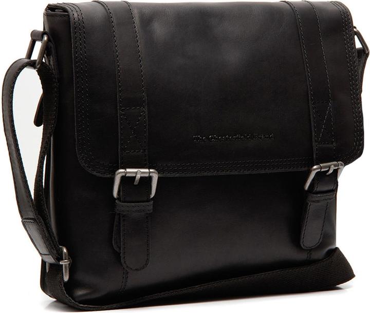 The Chesterfield Brand Matera Umhängetasche Leder 29 cm