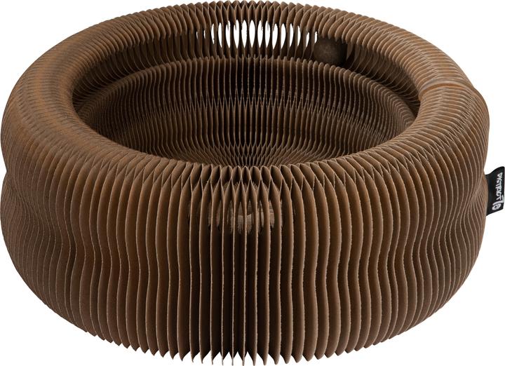 Produktbild District 70 Maze (18 cm, Dunkelbraun)