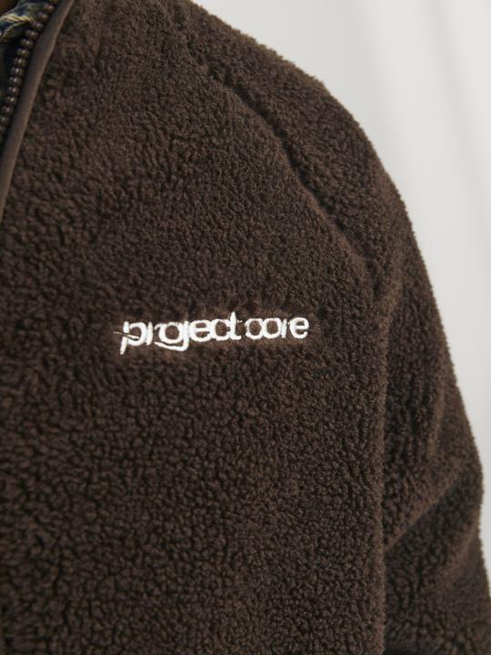 Immagine prodotto Jack & Jones Teddyfell Jacke Teddyfell Jacke (M)