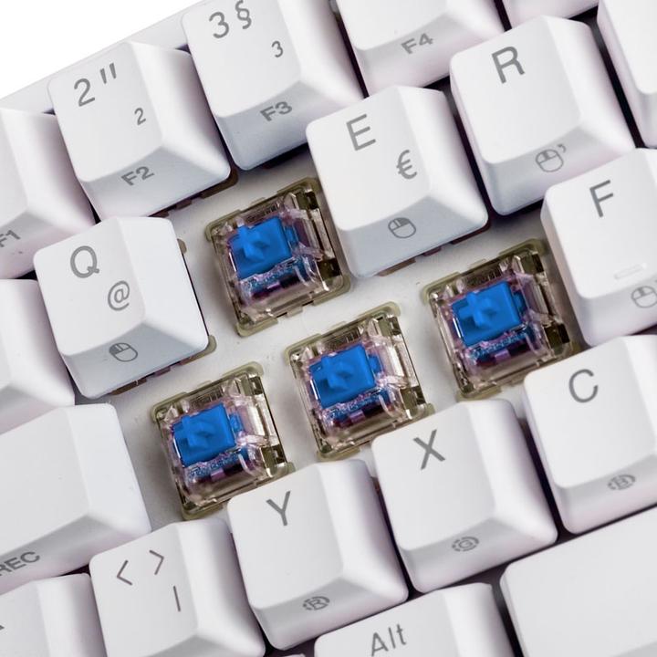 Produktbild Ducky One 2 Mini (DE, Kabelgebunden)