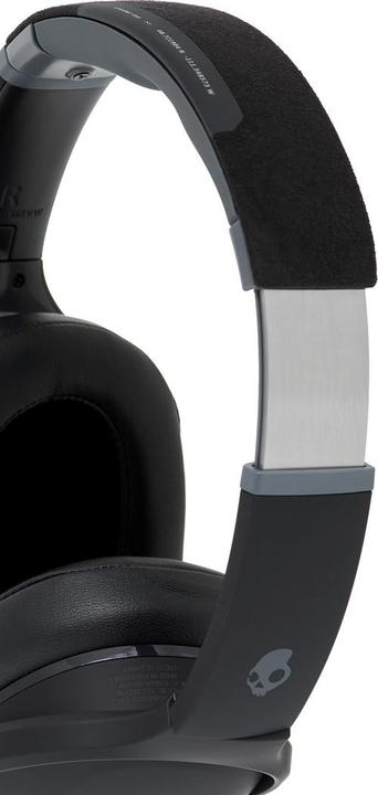 Produktbild Skullcandy Crusher Evo (keine Geräuschunterdrückung, 40 h, Kabelgebunden, Kabellos)