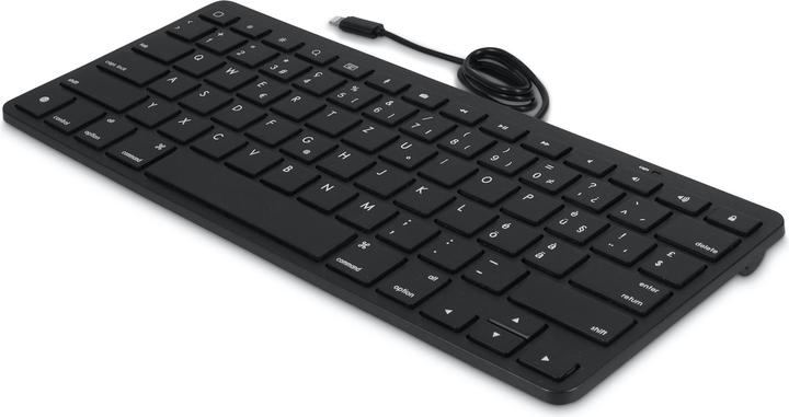 Produktbild LMP Lightning Keyboard (CH, Kabelgebunden)