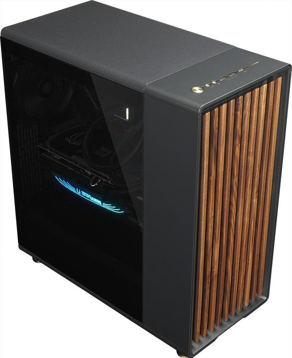 Produktbild Kiebel Black Forest 12 (ATX)