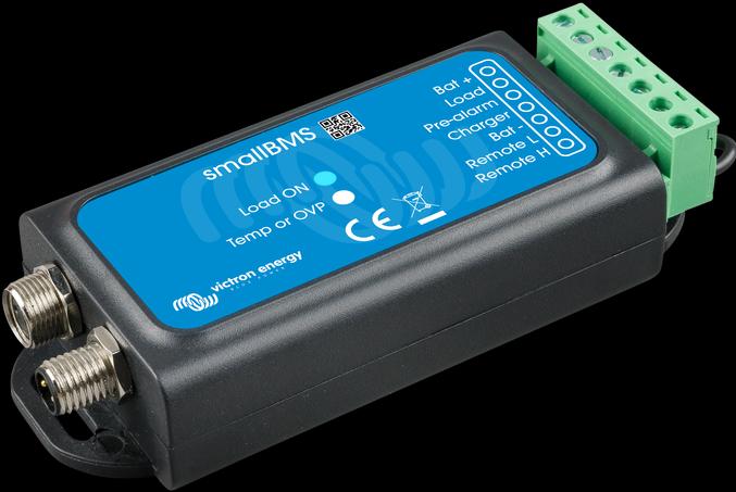 Actual product image Victron Energy Small BMS