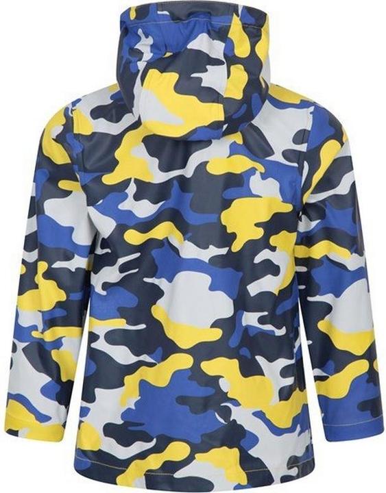 Image du produit Mountain Warehouse Ensemble veste et pantalon imperméables Raindrop (128)