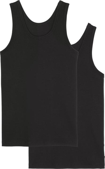 Immagine prodotto Marc O'Polo Canotta Iconic Rib (L)
