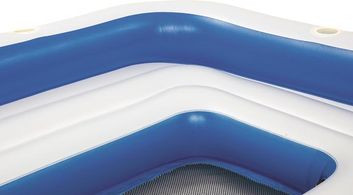 Actual product image Bestway Tropical Breeze