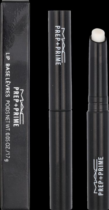 Image du produit MAC Cosmetics Prep + Prime Lip (Transparent)