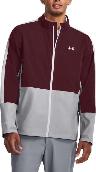 Produktbild Under Armour Stormproof 3.0 Jacke wasserfest (L)