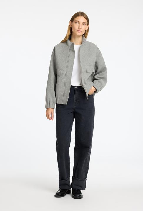 Immagine prodotto Selected Femme Giacca bomber corta (40)