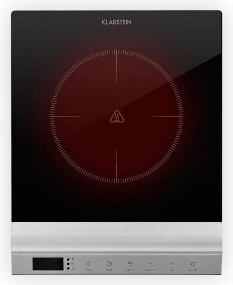 Produktbild Klarstein MisterCook Kochplatte