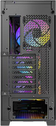 Produktbild Antec Case Performance 1 Ft Argb (ITX, ATX, mATX)