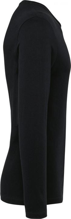 Immagine prodotto Kariban T-shirt maniche lunghe in Suprima con scollo rotondo (L)