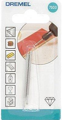 Image du produit Dremel Diamond tipped cutters 7103