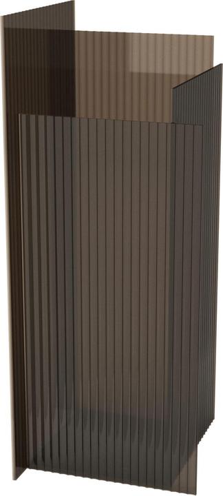 Actual product image Aytm Vase Flos 41.5 cm - Large